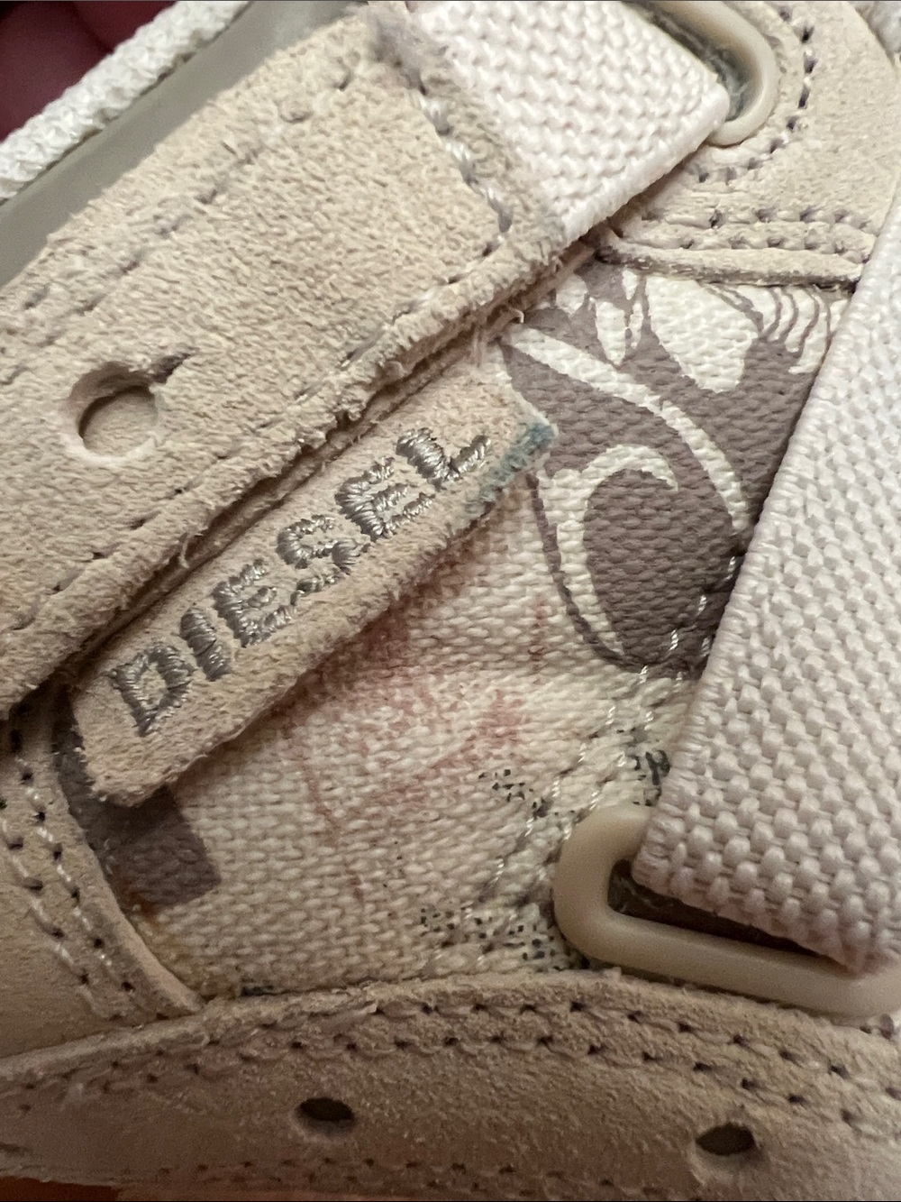 Diesel Shoes - Picture 7 of 9